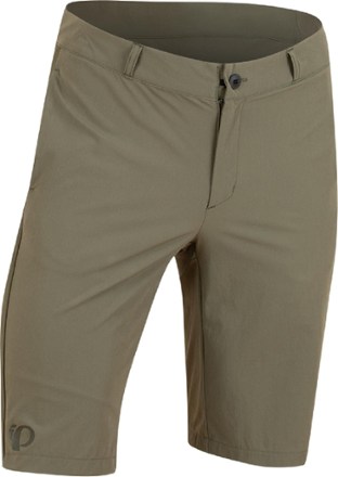 Journey Bike Shorts W/Liner - Men's