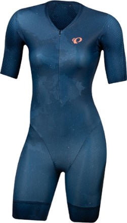 PEARL iZUMi Team Tri Octane Suit - Women's 0