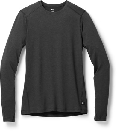 Smartwool W Merino 150 Baselayer Long Sleeve – Cripple Creek