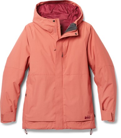 Powderbound Insulated Jacket - Women's