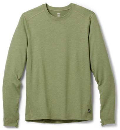 REI Co-op Active Pursuits Quarter-Zip 2.0 Shirt - Men's