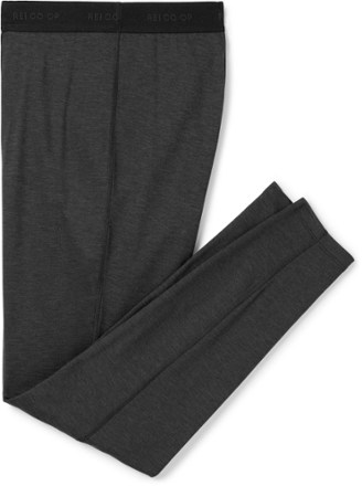 Midweight Base Layer Bottoms - Men's