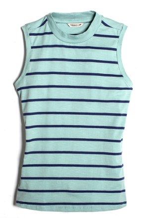 Samba Sunday Tank Top - Women's