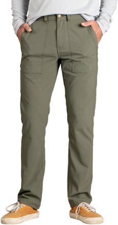 Rover Camp Lean Pants - Men's