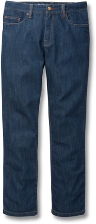 Wingman Denim Pants - Men's