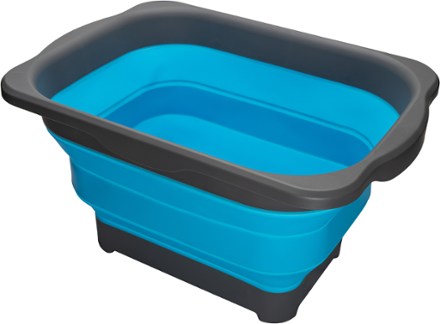 Flat Pack Gear Tub