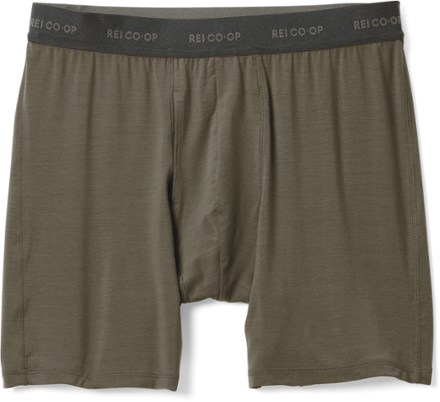 REI Co-op Merino Boxers - Men's