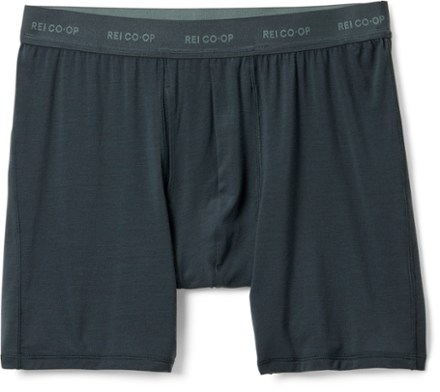 Merino Boxer Briefs - Men's
