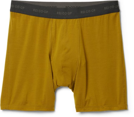 REI Co-op Merino Boxer Briefs - Men's 0