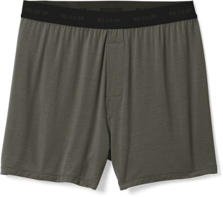 Merino Boxers - Men's