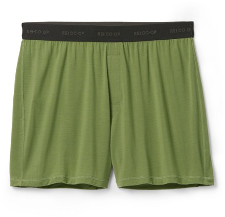 REI Co-op Merino Boxers - Men's