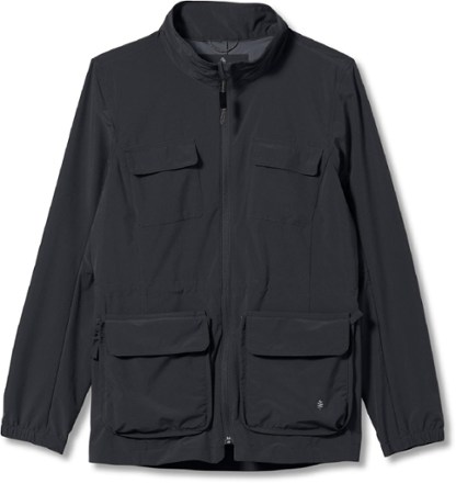 SwitchForm Lite Jacket - Women's