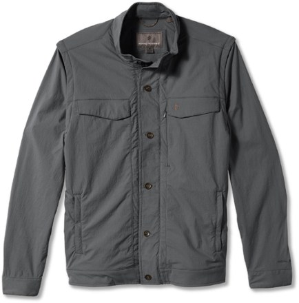 Traveler Convertible Jacket II - Men's