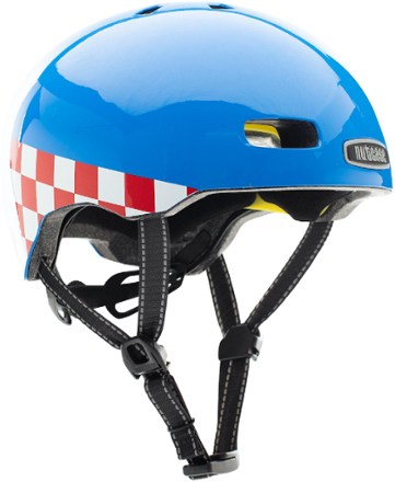 Street Mips Helmet