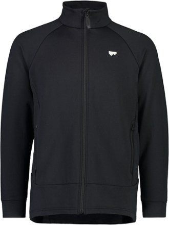 Nevis Wool Fleece Jacket - Men's