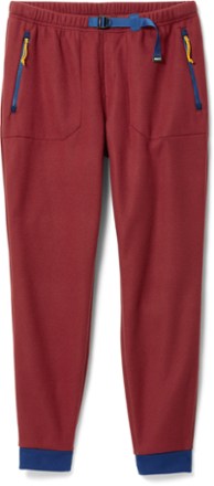 Trailsmith Fleece Pants - Women's