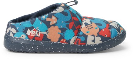 REI Co-op Camp Dreamer Slip-Ons - Kids' 0