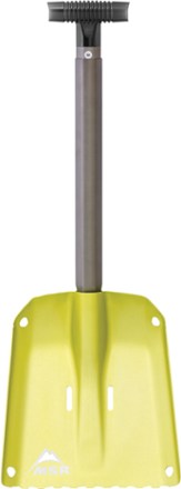 Responder Snow Science and Rescue Shovel