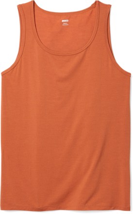 Merino Base Layer Tank Top - Women's