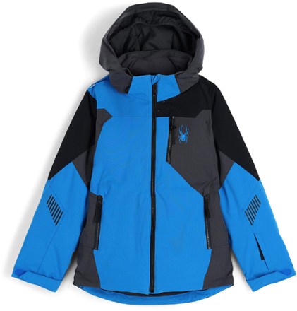 Leader Insulated Jacket - Boys'