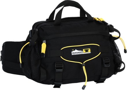 Tour Lumbar Pack - 10.5 liters