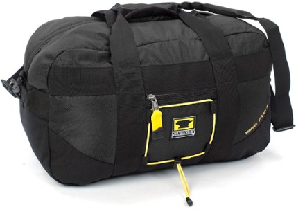 Travel Trunk Duffel Bag - Medium