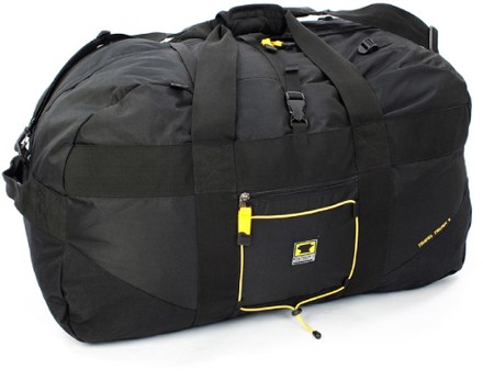 Travel Trunk Duffel Bag - Large