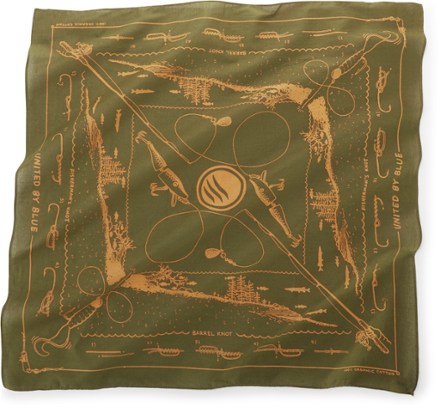 Fisherman Bandana