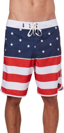 Hyperfreak Apollo Board Shorts - Men's