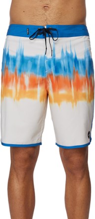 Hyperfreak Dreamweaver Board Shorts - Men's