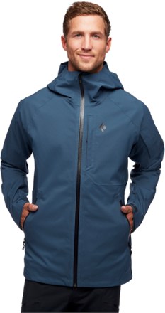 BoundaryLine Insulated Jacket - Men's