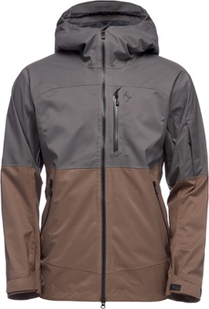 BoundaryLine Mapped Insulated Jacket - Men's