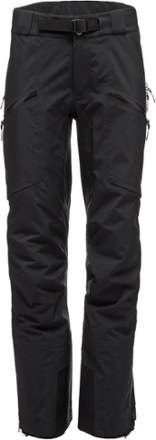 Sharp End Pants - Women's