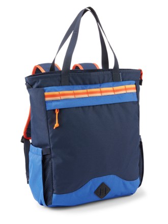 25L Convertible Carryall Bag