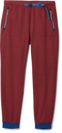 Trailsmith Fleece Pants - Men's