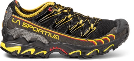 La Sportiva Ultra Raptor Trail-Running Shoes - Men