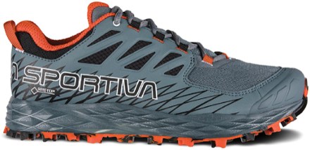 Lycan GTX Trail-Running Shoes - Women's