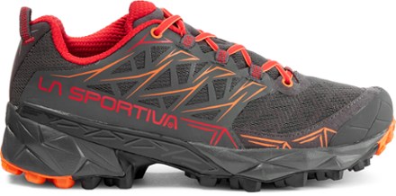 Akyra Trail-Running Shoes - Women's