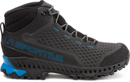 La Sportiva Stream GTX Hiking Boots - Women's 0
