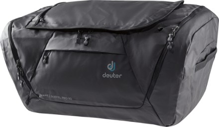 Aviant Duffel Pro 90 - Black