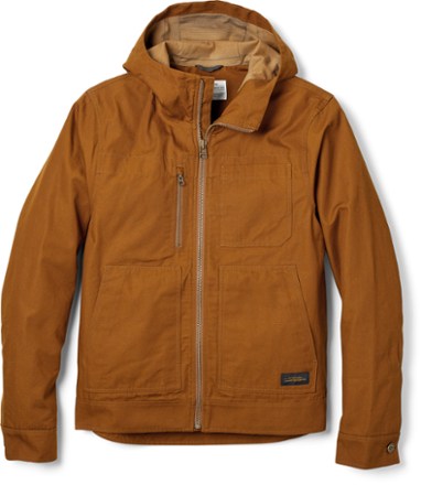 Trailsmith Lined Jacket - Men's