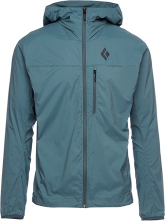 Alpine Start Hoodie - Men's