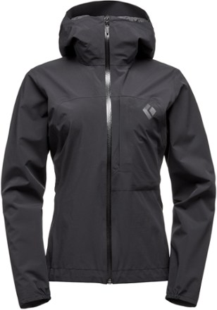 FineLine Stretch Shell Jacket - Women's