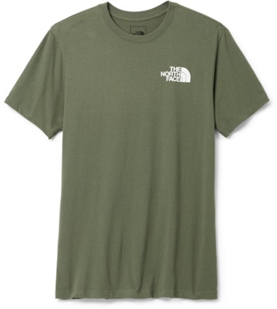 Box NSE T-Shirt - Men's