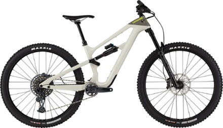 Cannondale Habit Carbon LT 1 Mountain Bike