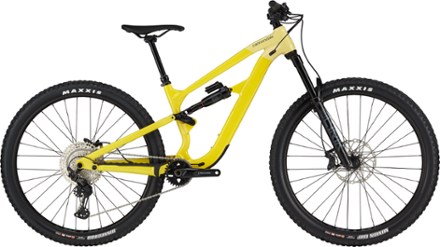 Cannondale Habit LT 2 Mountain Bike 0