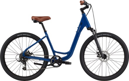 rei cannondale bikes