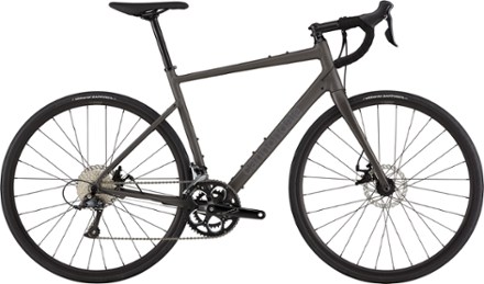 Cannondale Synapse AL 3 Bike 0