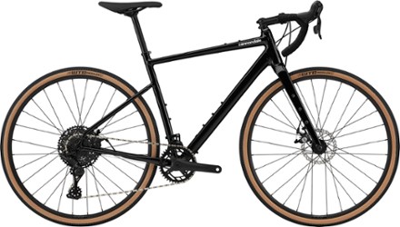 Cannondale Topstone 4 Bike 0