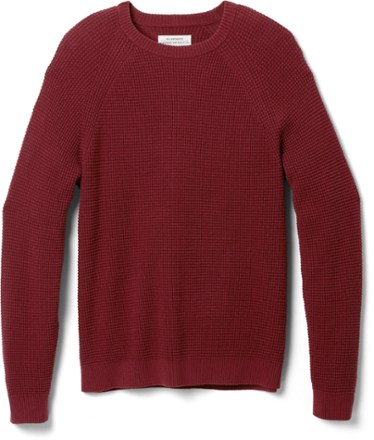 REI Co-op Wallace Lake Waffle Sweater - Men's 0